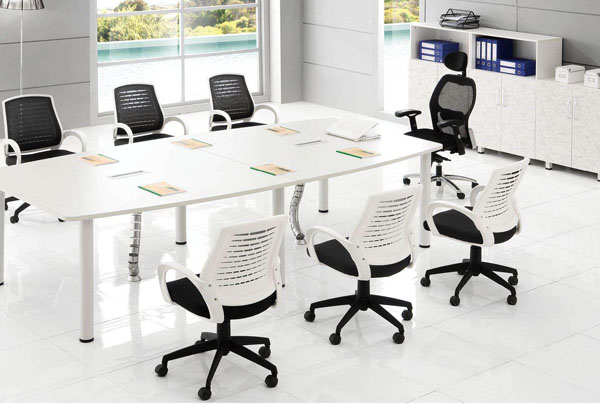 辦公家具如何擺放？